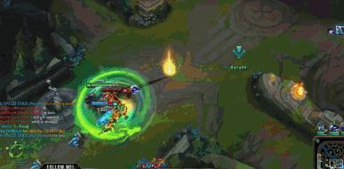 lol无限乱斗几乎每局都卡退,无限乱斗为什么总摇到猪妹