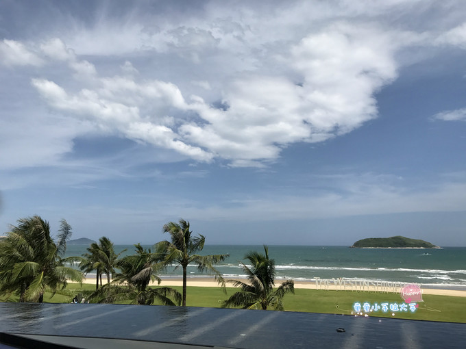 带孩子去三亚旅游吃什么,带小孩去三亚看海攻略