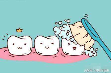 想要牙齿洁白,柠檬水美白牙齿方法