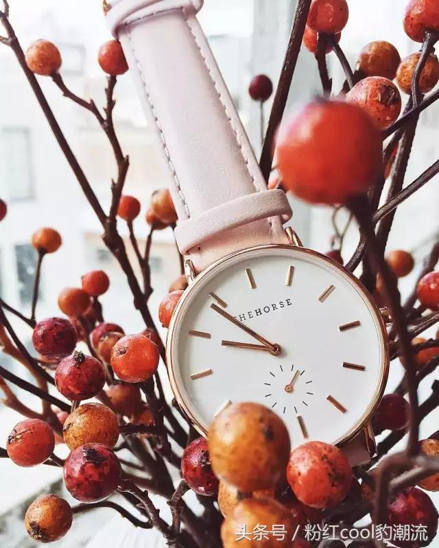 买什么表不撞表,什么表不容易撞表