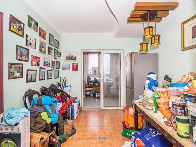 公婆特别邋遢厕所都比厨房干净,公婆太邋遢一起住怎么办