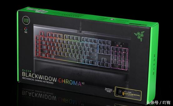 雷蛇黑寡妇v2黄轴,罗技g915和雷蛇黑寡妇v2pro哪个好