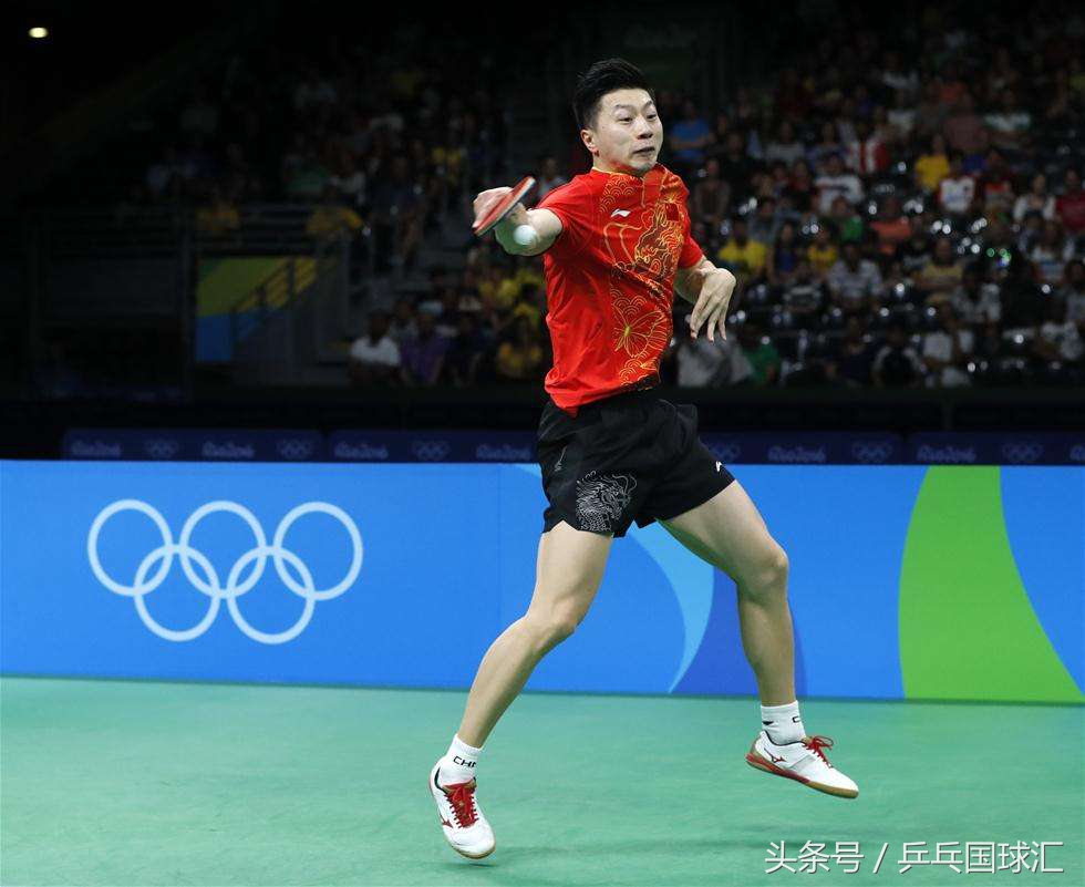 出球打不准,出球打不到底线