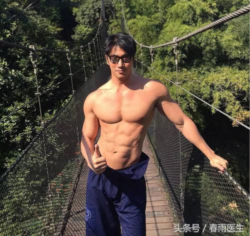 同样年龄看起来有些人显得年轻,同样年龄为什么有人看起来更年轻