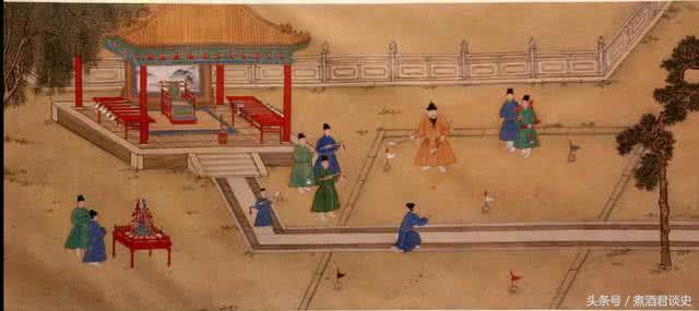 古代运动游戏,古代十大游戏