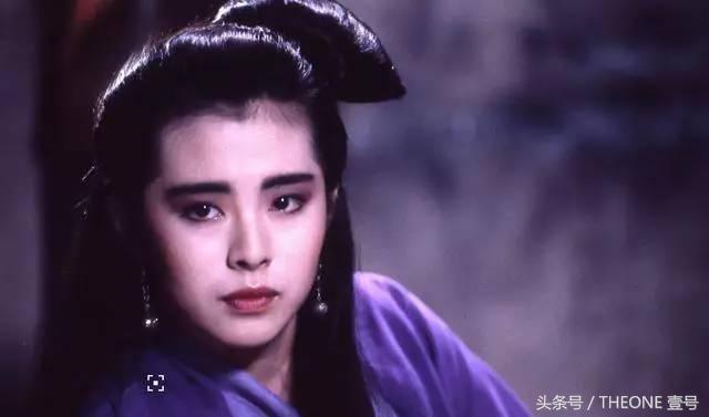 有生之年可能再也看不到她演戏了~