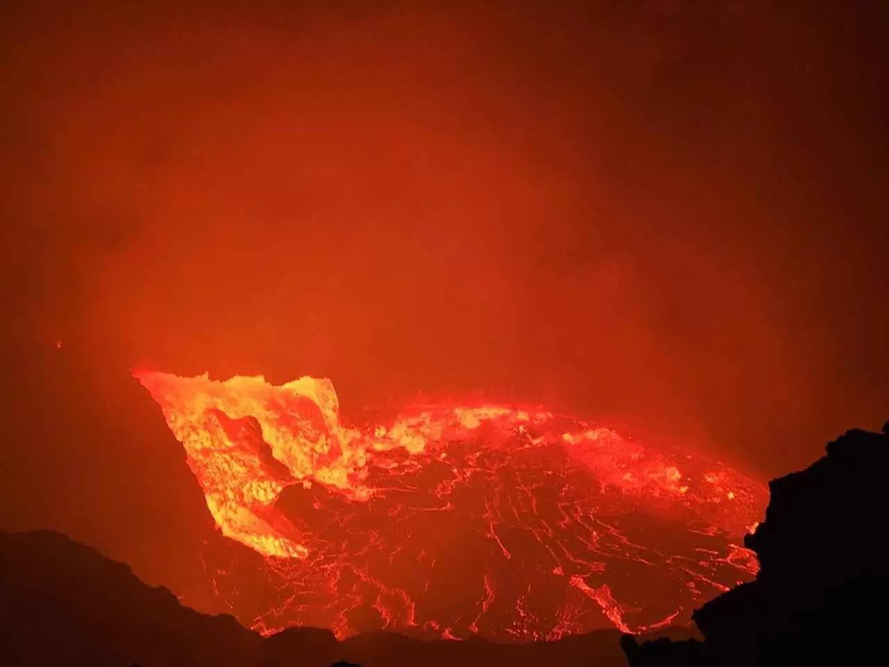 非洲!单身女子7个月独行9国,都经历了什么?