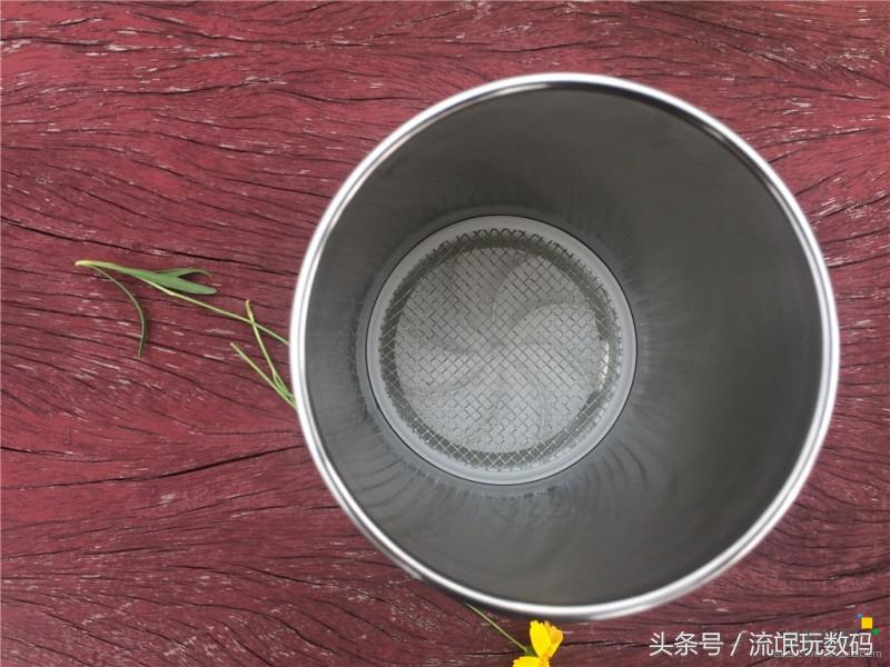 简单便捷健康“筷”乐——MiMU抑菌筷筒试用