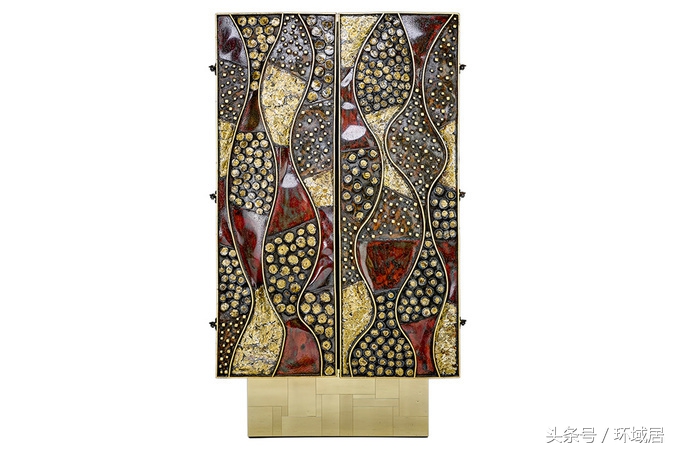 艺术品拍卖装饰,拍卖室内艺术品