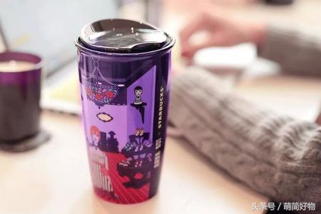 星巴克杯子为什么卖得那么贵,为什么星巴克杯子那么贵