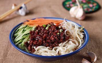 你们家乡都有什么面,面食舌尖上的美食中国十大名面