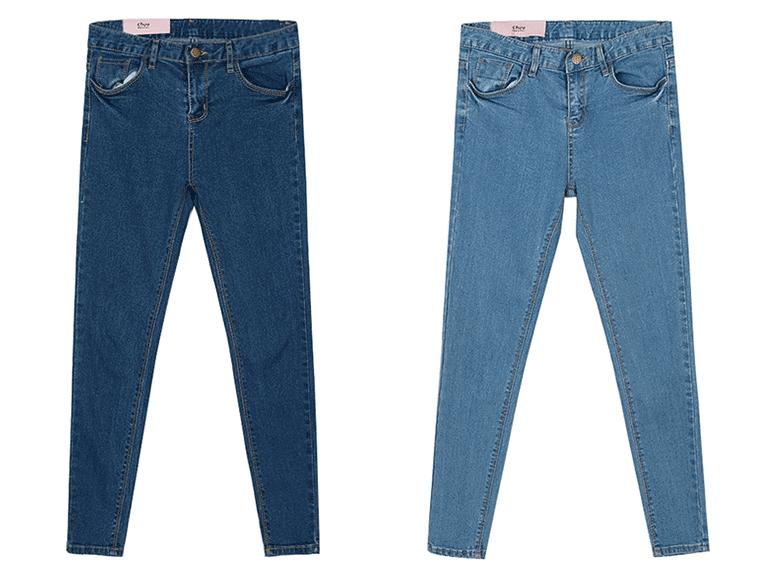 热卖20万的-5KGJeans