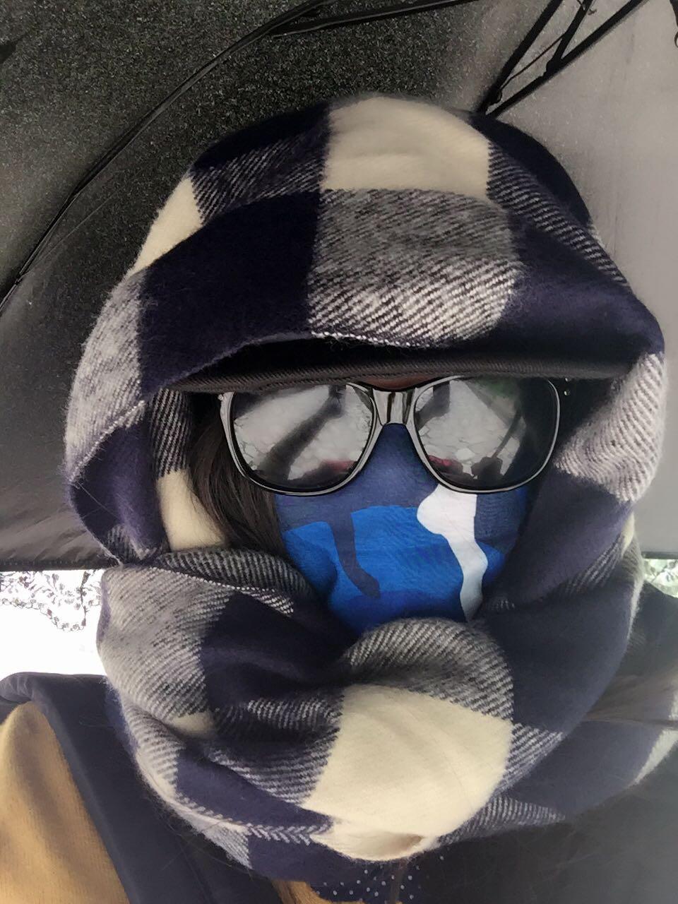 你说你要去*藏西**？哈哈哈哈哈哈，看完这个再告诉我！