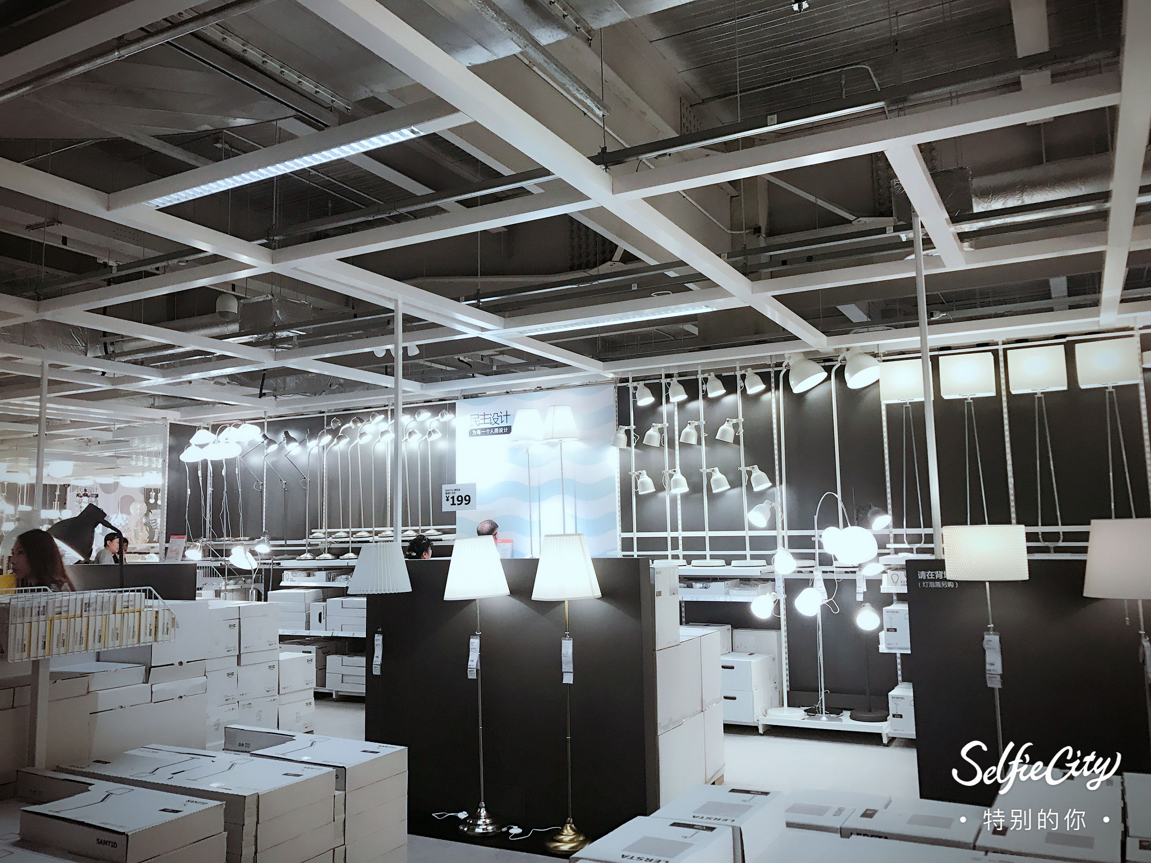 济南宜家提前探营！吃货们就该这么逛！