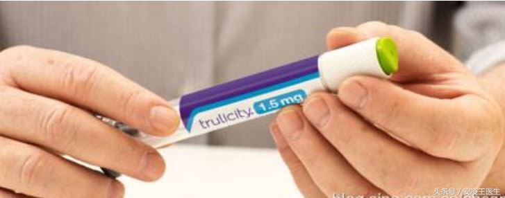 降糖药度拉糖肽降价了吗,度拉鲁肽是新药吗