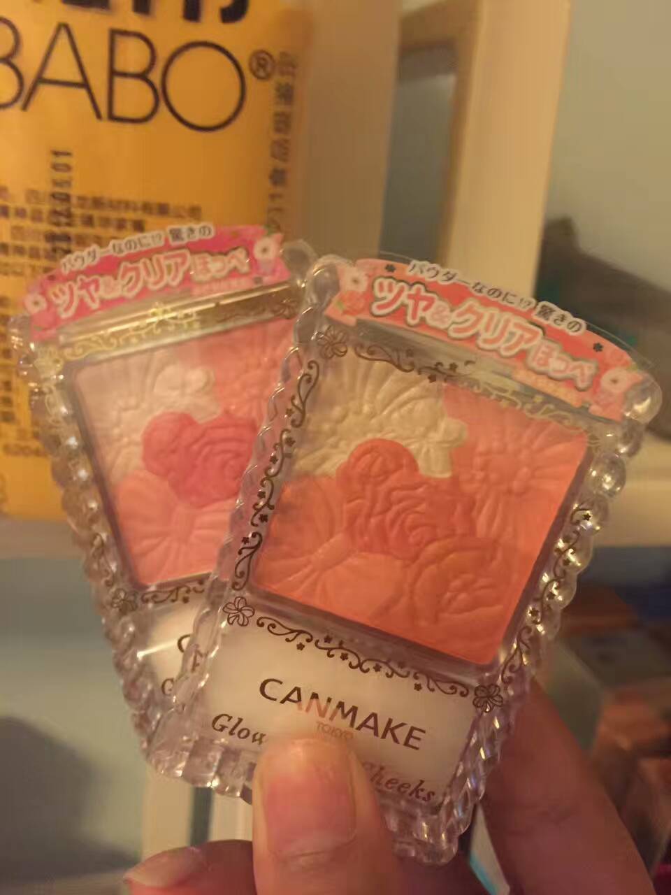 姐妹们推荐好用的化妆品,超好用代购护肤品推荐