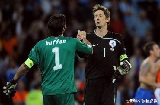 布冯冲击意甲,意甲布冯