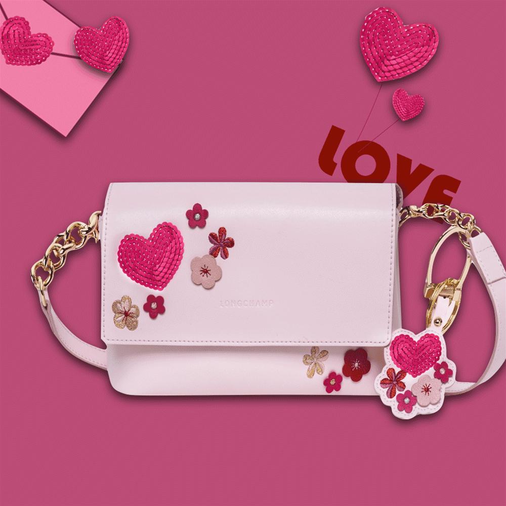 prada七夕限定包包款式,prada七夕星月包