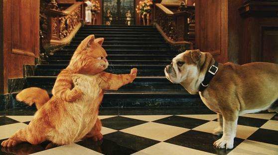 遇见物联时代（一）《我的前半生》《欢乐颂》里有这么多智能家居