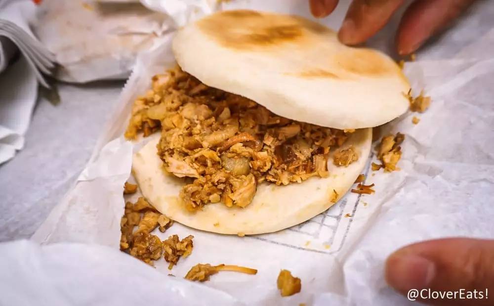 国外比较火爆的中国小吃,国外爆火的中国小吃