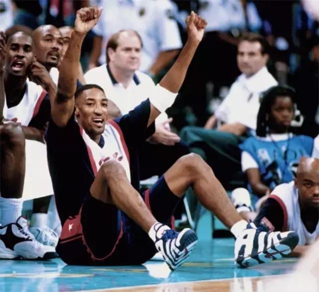 除了椰子鞋还有什么鞋,2019最值得入的潮鞋