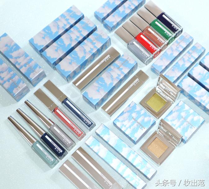 rmk新品,rmk限定新品