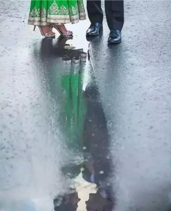 拍婚纱照感觉尴尬怎么办,拍婚纱照时尴尬动作