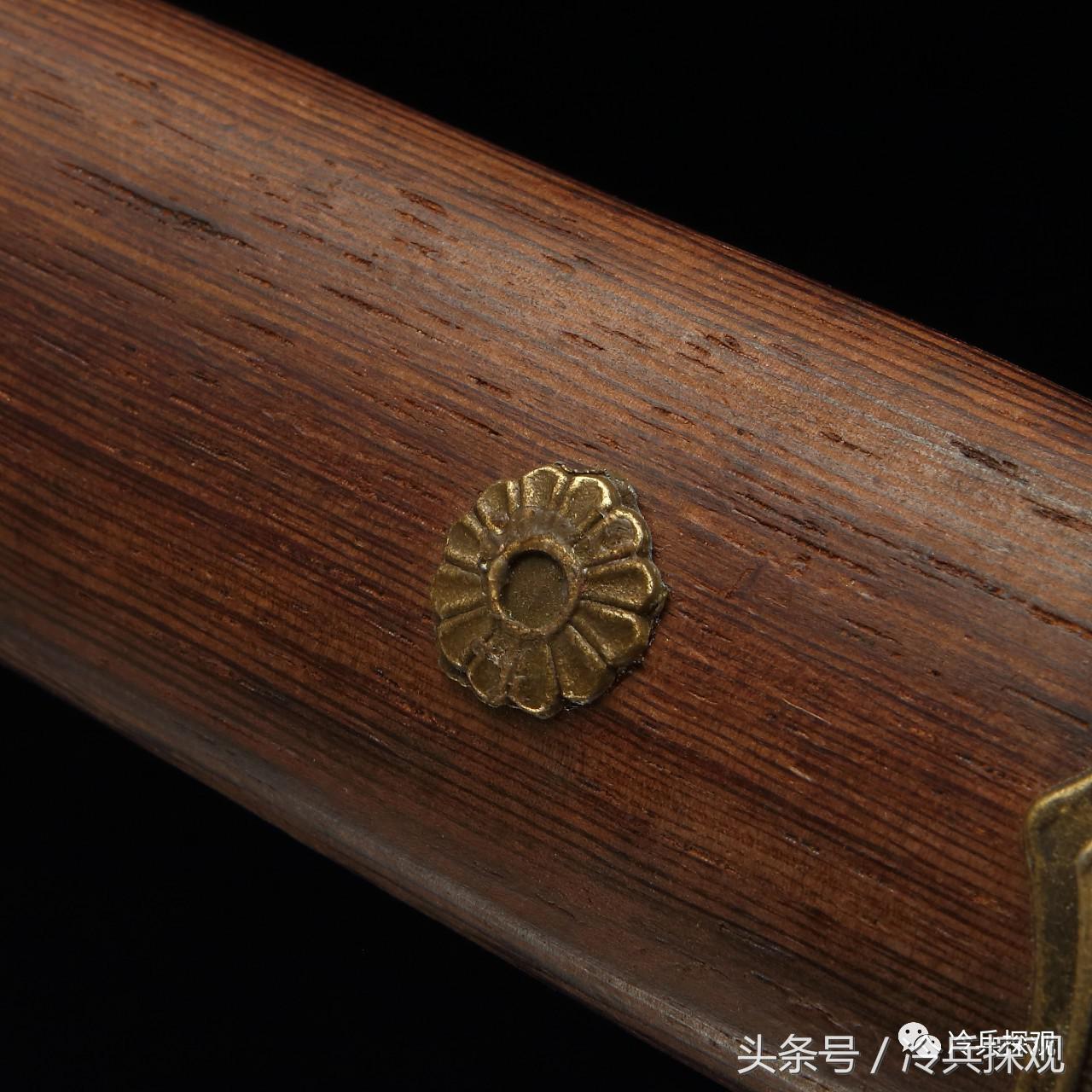 中国刀都由什么制作而成,中国各种刀的由来