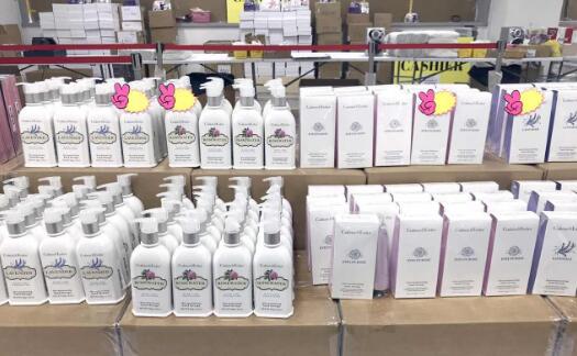 新加坡国庆优惠美妆品牌,新加坡美妆折扣