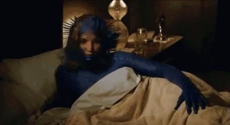 化妆是一种邪术,化妆邪术果然名不虚传