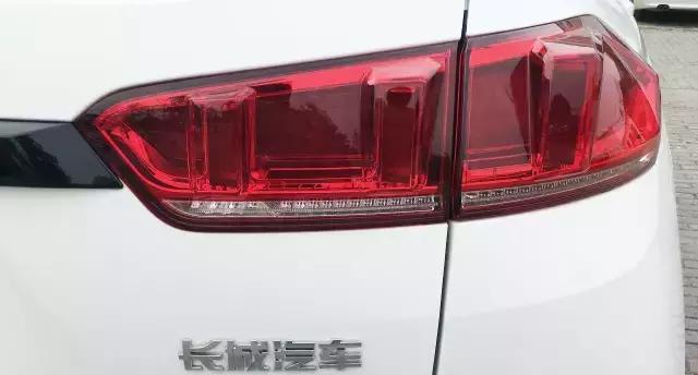 weyvv7s怎么样,weyvv7s评测