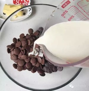 生巧做法超简单只需两个材料,生巧做法大全最简单的