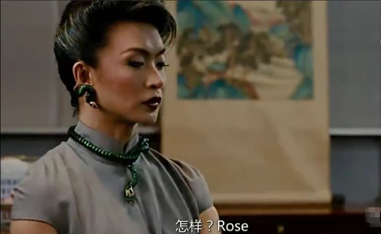 金星变性前电影,金星变性的电影是什么