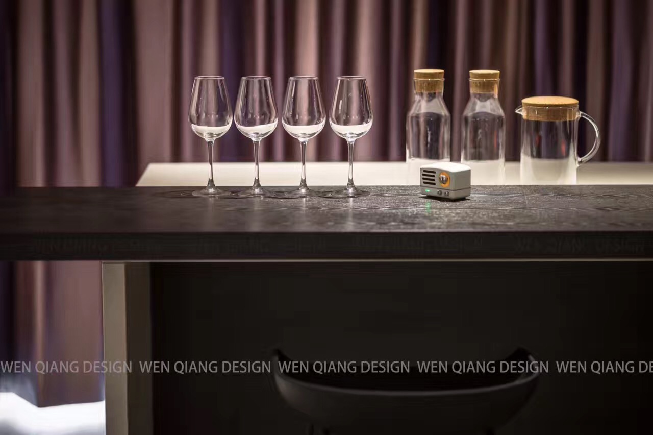 成都棕榈长滩188平装修效果,棕榈长滩欧式风格装修