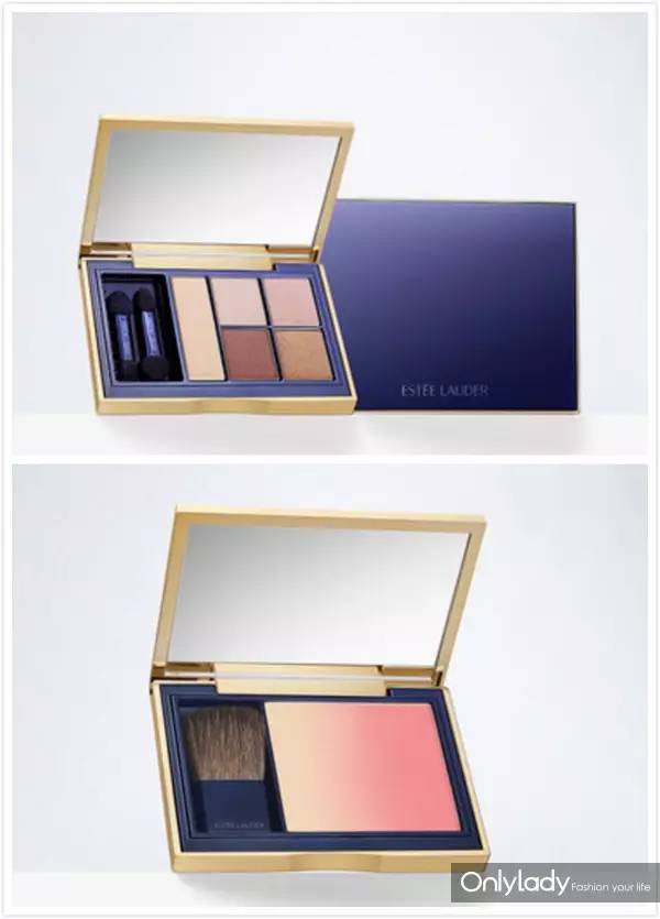 超推荐的彩妆盘,十款秋冬彩妆盘简直不要太好看