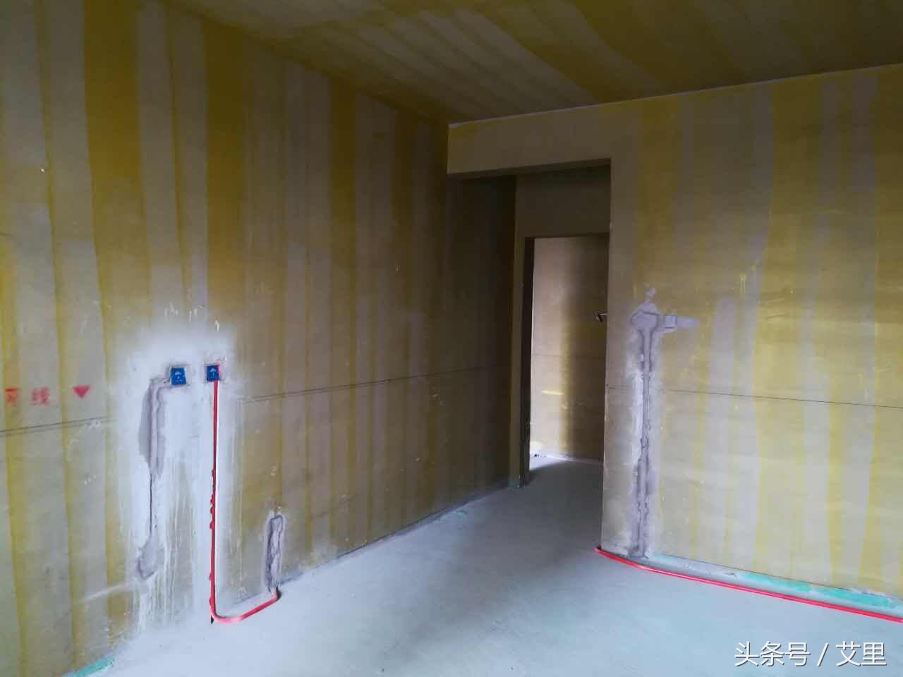 探访工地建筑进度,工程工地探访