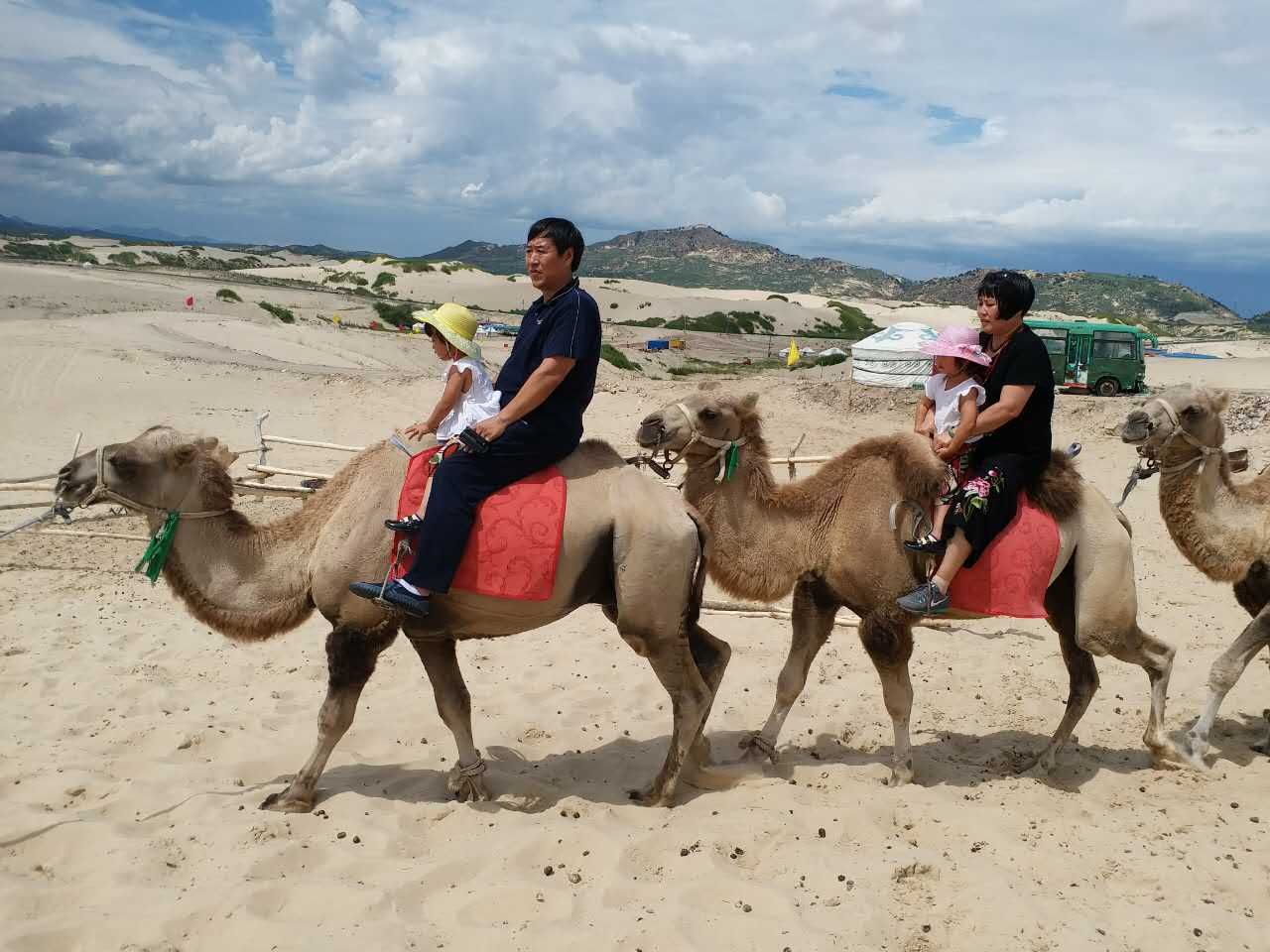 天津塘沽的回忆,天津塘沽名胜古迹