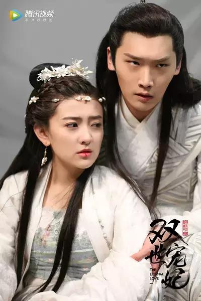 今年网剧霸屏，这些网剧神作你都追过哪部？