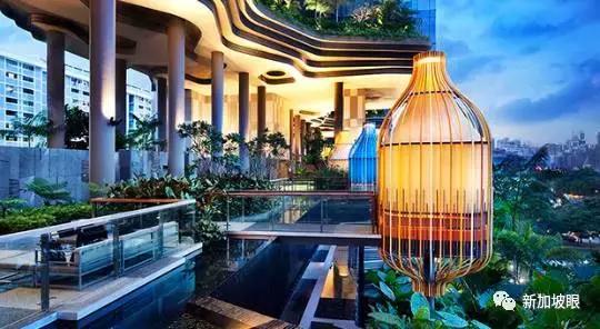 新加坡mandarinoriental酒店,新加坡最豪华酒店套房