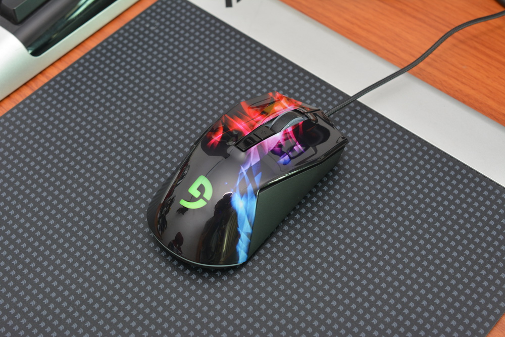 富勒g93pro深度评测,富勒g91评测