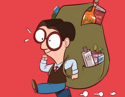 留学做代购挣钱么,留学做代购