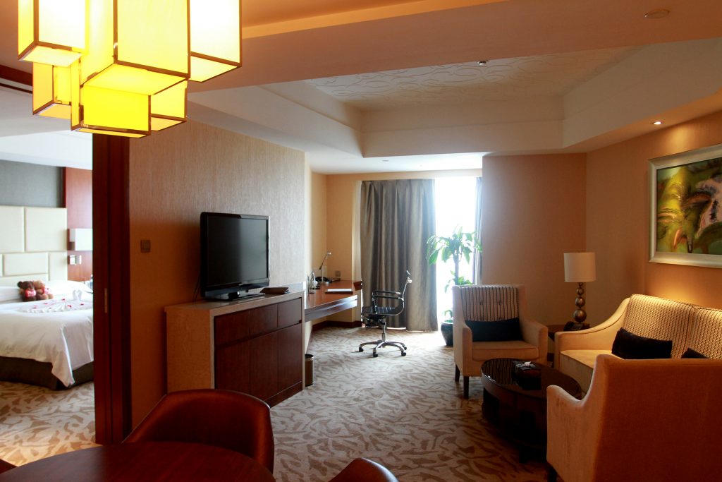 北京｜泰”爱你·玫瑰替我告诉你