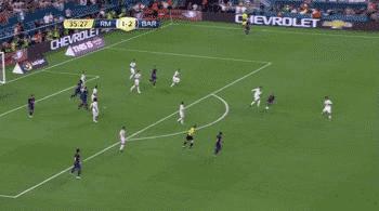 魔笛接班人强势崛起防死梅西皇马拥5顶级中场剑指六冠