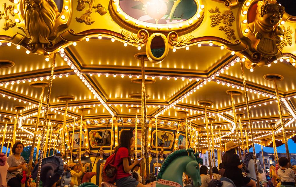 上海迪士尼游玩攻略超详细,最新上海迪士尼游玩攻略视频