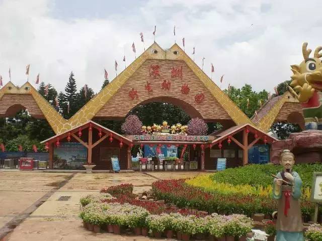 广东峡天下景区门票,广东阳山峡天下景区门票