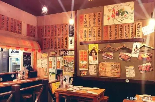 《我的前半生》像酱子这样的日料店，上海竟然还有那么多家！