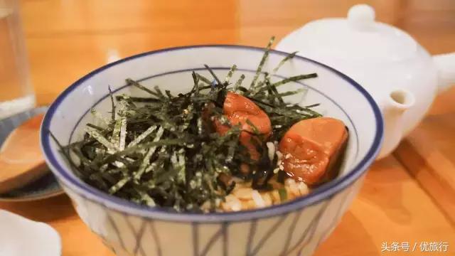 《我的前半生》像酱子这样的日料店，上海竟然还有那么多家！