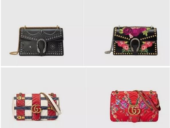 网上很便宜的名牌包包是真的么,名牌包包专卖店比网上贵多少