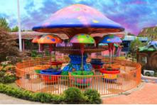 上海安徒生童话乐园简介,上海安徒生童话乐园2019