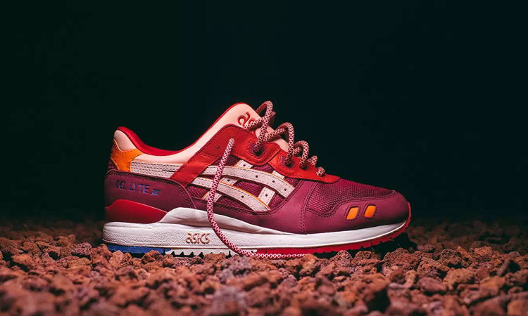 你喜欢的亚瑟士，是被一个鞋贩子带火的！